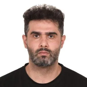 دکتر فرید خیراله نیا