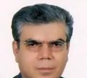 دکتر مهدی اخباری