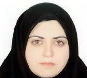 تصویر پروفایل حمیده ظاهری - مامایی