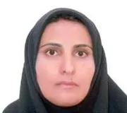 دکتر بتول فائقه بهاءالدینی بیگی زرندی