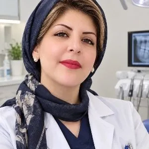 تصویر پروفایل دکتر فریده رضائی - دکترای حرفه‌ای دندانپزشکی در ری