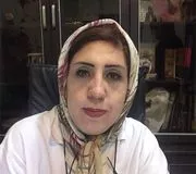 دکتر روزیتا حسین زاده