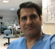 دکتر جلیل اعتمادی