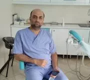 تصویر پروفایل دکتر جواد میکائیل - دکترای حرفه‌ای دندانپزشکی در تهران