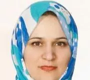 تصویر پروفایل مژگان چرخچی محمدیه - مامایی