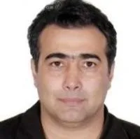 دکتر محمد خواجوی