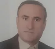 دکتر محمد ذبیح باقری نسب