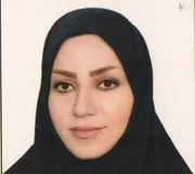 نفیسه شیخ