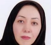 دکتر لیدا سعید