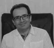 دکتر محمدحسین معروفی
