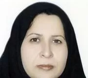 تصویر پروفایل ملکه یزدی - مامایی در اهواز