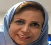 دکتر مرجان پورحیدری