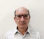 دکتر احمدرضا احمدزاده