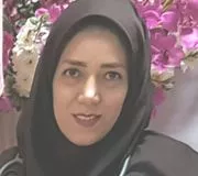 دکتر مینا غفاری