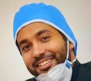 دکتر محمد تقی وطن دوست