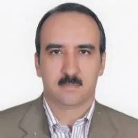 دکتر سیدعلیرضا حسینی موسی