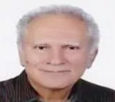 دکتر محمد بهرامی
