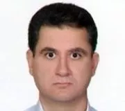 دکتر محمدرضا رضایی