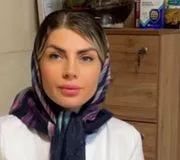 دکتر ناهید جعفریان