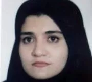 دکتر معصومه عالی پور