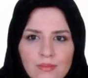 دکتر مریم محجوب