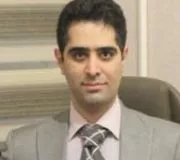 دکتر امیر حیدریان