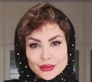 بنفشه ابیری