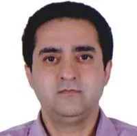 دکتر حمیدرضا فراهی