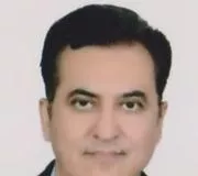 دکتر سید فرزاد جلالی