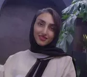 مرضیه کریمی