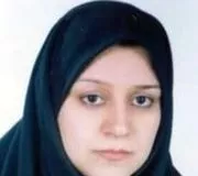 فریبا رخشانی