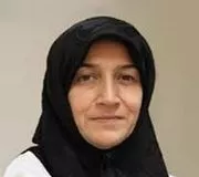 تصویر پروفایل دکتر اشرف معینی - متخصص زنان و زایمان در تهران
