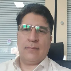 دکتر حمیدرضا توکلی