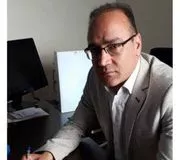 دکتر حمید خسروی
