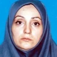 دکتر پروانه شیرخوانی