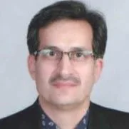 دکتر محمود گنجی فرد
