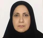 دکتر فریده شریفی پور