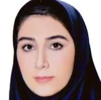 دکتر عاطفه فیروزی