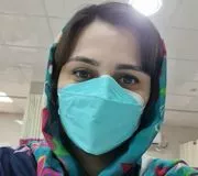 دکتر صدیقه مرجانی