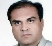 دکتر سید علی طباطبائی