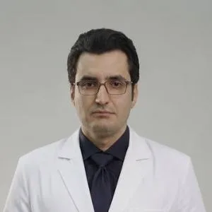 دکتر طاهر تیموری