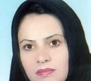 دکتر اکرم درویش زاده