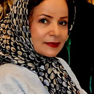 دکتر فریده لطفی آذر