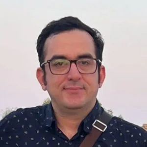 دکتر حمیدرضا نبوی