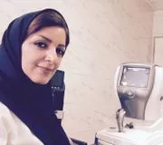 مریم رمضانی