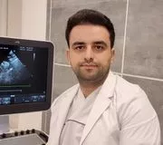 دکتر منصور رضایی