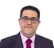 دکتر نوید رضوانی