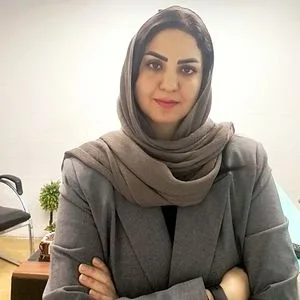 فاطمه حسین زاده