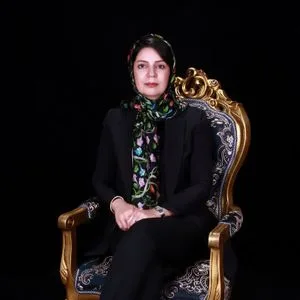 تصویر پروفایل حمیده اعتصامی - مشاور خانواده در تهران