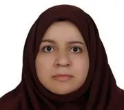 سیده کیمیا کیاراد